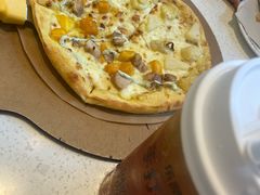-乐凯撒披萨(汇港购物中心店)