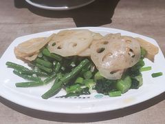 -直隶安家牛肉罩饼(七一路店)