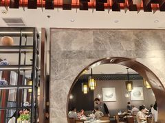 -新梅华餐厅(星悦汇店)