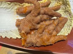 -麻辣英雄重庆火锅(二城广场店)