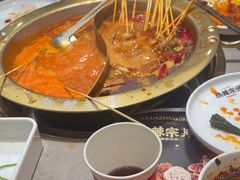 -热辣宗师·串串火锅(万达金街店)