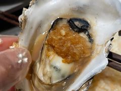 -神洲四海大酒楼(王府井澳门中心店)