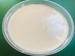 -老伴豆花(麦士威熟食中心店)