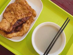 -老回回小吃(百万庄店)