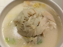 -川味堂·四川豆花(八卦岭店)