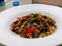 -花城粤菜餐厅(高新区店)