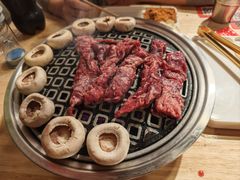 -霸腹烤肉(厦门柚子番店)