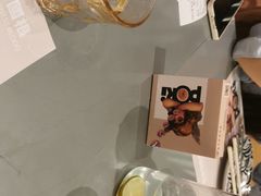 -盐说·西式餐酒馆(光明万达店)