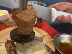 -五洲皇冠巴西烤肉餐厅
