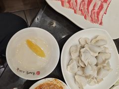 -世贸万锦大酒店·烹大师火锅达人