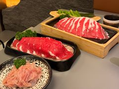 -湊湊火锅·茶憩(南京万象天地店)