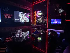 -温莎KTV(珠江路店)