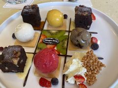 -哈根达斯(龙湖时代天街店)