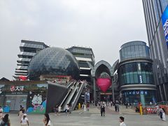 -光谷广场