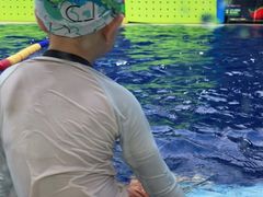 -龙格亲子游泳·水育早教运动中心(绿宝中心)