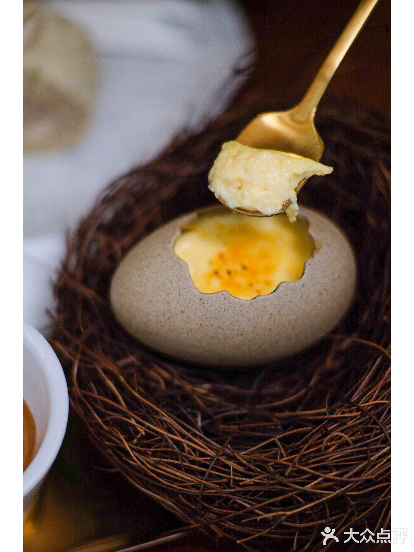 深圳👉🏻搬了新地方的复古绿Buna coffee