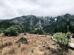 -硗碛藏寨·神木垒景区
