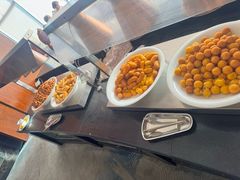 -东方豪景花园酒店·怡景旋转餐厅