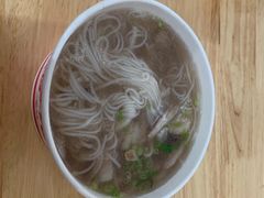-阿玲面线糊(溪岸路店)