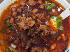 -豆相识•九九豆腐脑(牛咡桥店)