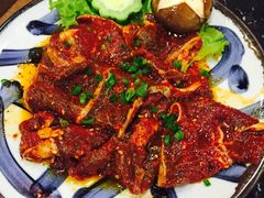-梦山水日本烧肉(五四广场店)