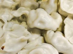 -军嫂饺子馆(岳家寨小区店)