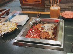 -蜀江龙火锅(339店)