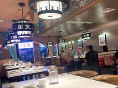 -清真·卡德尔大叔新疆主题餐厅(龙汇路店)