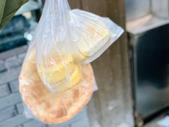 馕饼-东伊顺(高银街店)