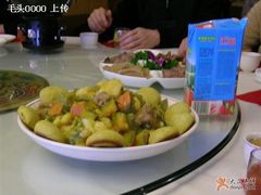 东北大丰收-哈尔滨风味小吃东北菜(五角场店)