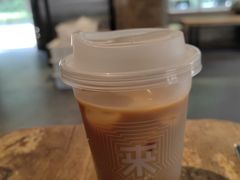 -来回·咖啡(天河南店)