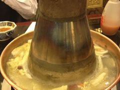 火锅-东来顺饭庄(金泉广场店)