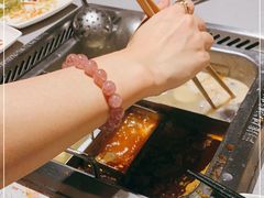 -海底捞火锅(吴中路店)