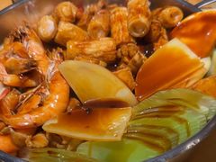 -黄记煌三汁焖锅(广州曜一城店)