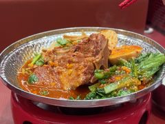 -喜家德虾仁水饺(长泰广场店)