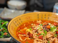 -蜀道川厨(天地十二坊店)