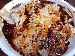 卤汁凉粉-清真·宏顺祥卤汁凉粉(大皮院店)