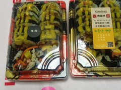 -传闻来紫菜包饭·打糕(西塔韩百店)