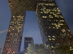 -中央广播电视总台(光华路办公区)