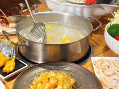 -鱼神·脆肉鲩 全鱼宴(西乡店)