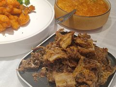 -京味民福烤鸭店(建设四马路店)