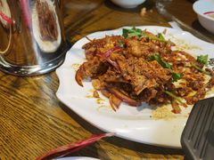 -喝丢一只鞋海鲜烧烤·海肠捞饭(市场店)