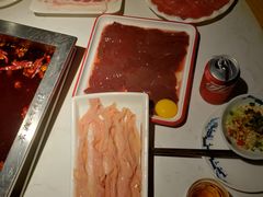 -二荆条·蜀鲜汇城市森林火锅