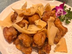 脆皮蒜香骨-粥旺庄(芳村店)