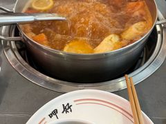 -嬷孙家潮汕牛肉火锅(北京路天河城店)