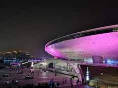 -世博源公馆·本帮融合菜·主题包厢·江景餐厅
