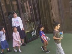 -Thinkfirst幼儿园(CBD双井校区)