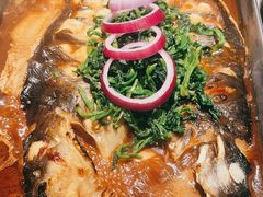 -半天妖烤鱼(大兴大悦春风里店)