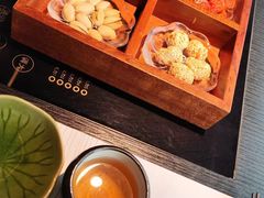 -花潮料理艺食馆(成都万象城店)