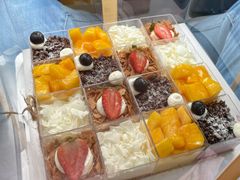 -糕小爱·动物奶油生日蛋糕定制(合肥总店)